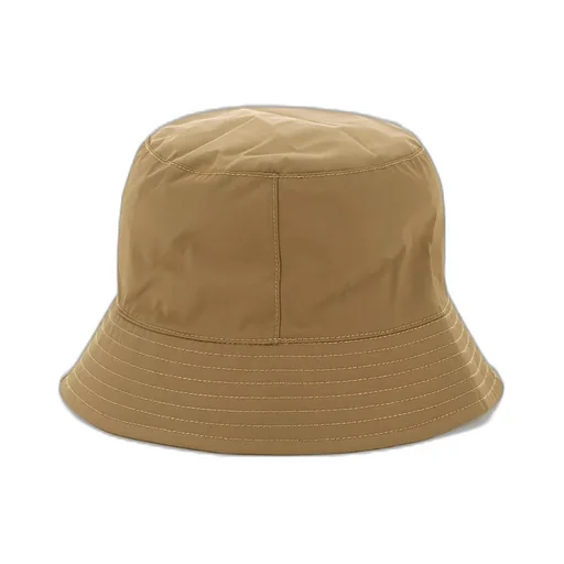 Palm Angels Classic Logo Printed Bucket Hat
