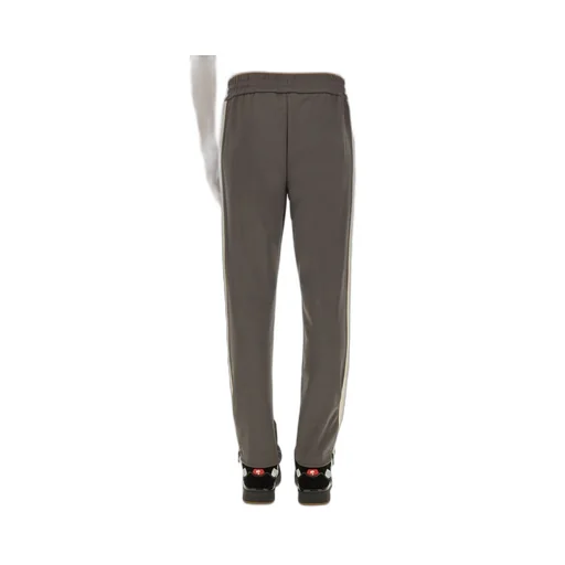 Palm Angels Side Striped Track Pants