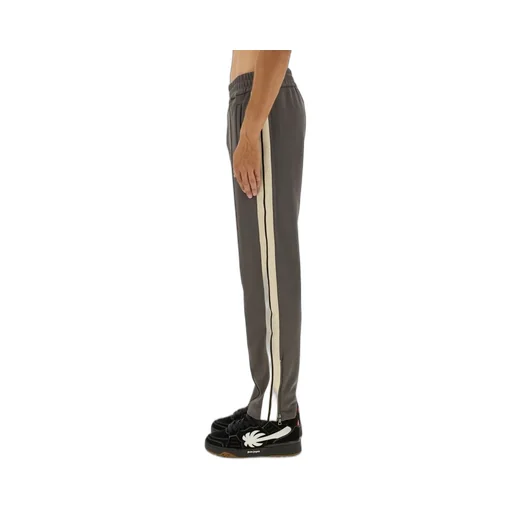 Palm Angels Side Striped Track Pants