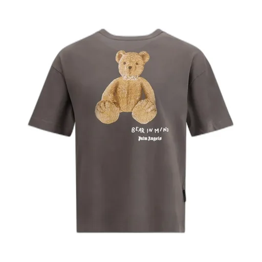 Palm Angels Bear In Mind T-Shirt