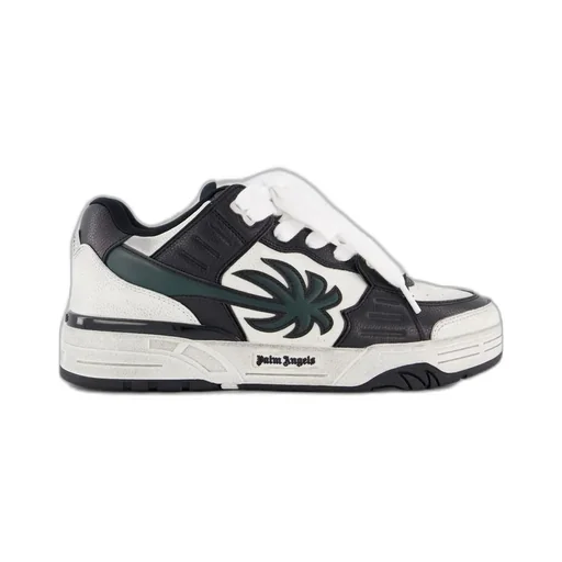 Palm Angels Palm Patch Sneakers