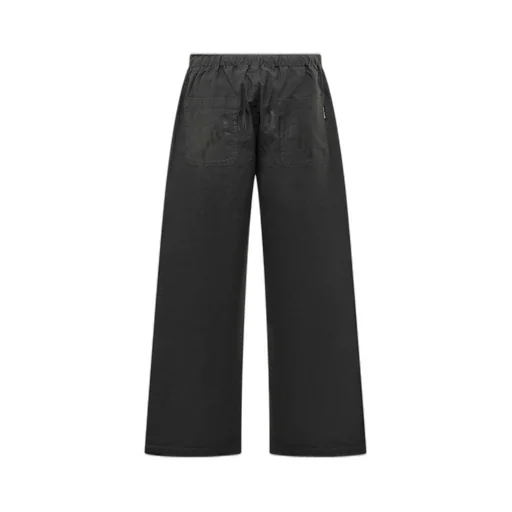 Palm Angels Wide Leg Pants