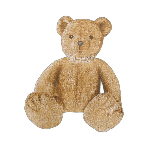 Palm Angels Bear In Mind T-Shirt