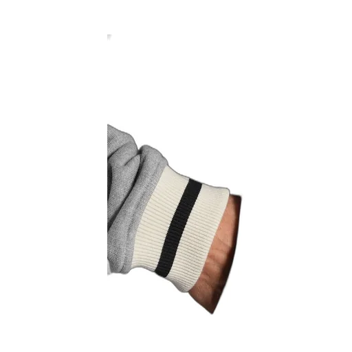 Palm Angels Curved Logo Bomber Jacket
