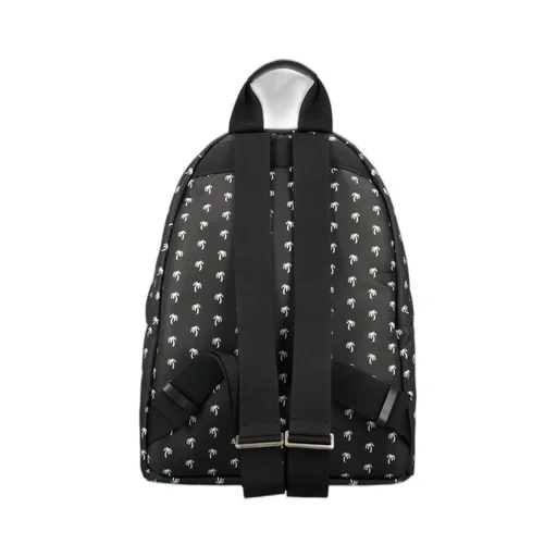 Palm Angels Palm Beach Zipped Backpack