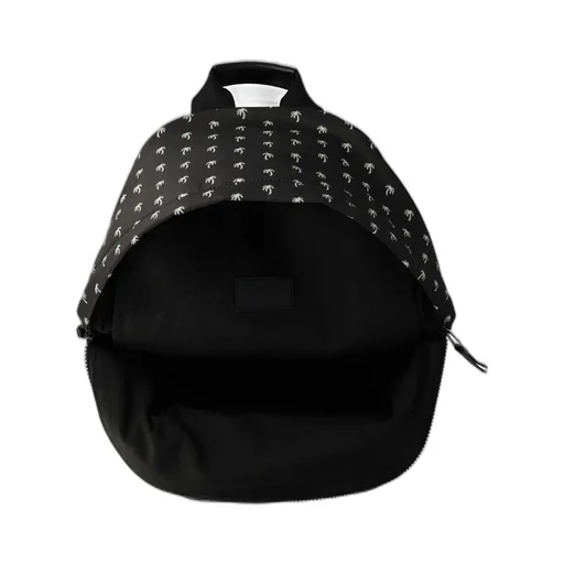 Palm Angels Palm Beach Zipped Backpack