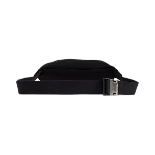 Palm Angels Logo Embroidered Belt Bag