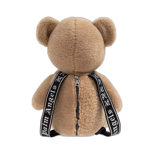 Palm Angels Bear Backpack