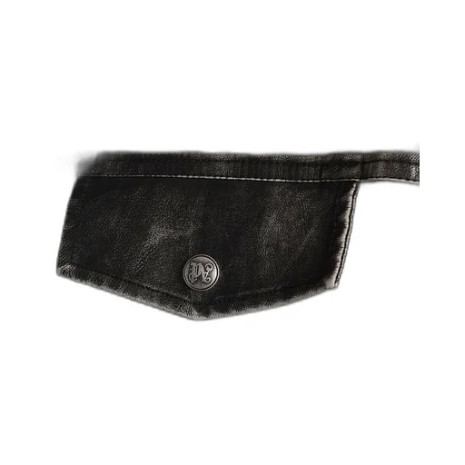 Palm Angels Chest Pocket Long-Sleeved Shirt