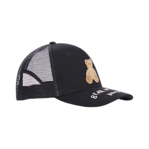 Palm Angels Bear In Mind Baseball Cap