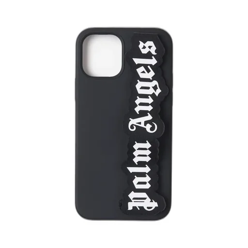 Palm Angels Signature Touch Iphone 12/12 Pro Case
