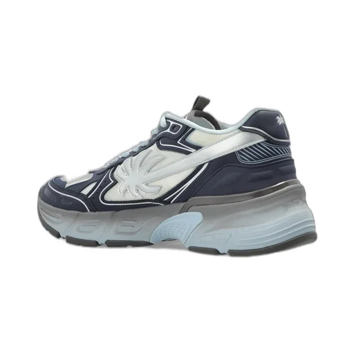 Palm Angels Palm Patch Sneakers