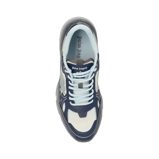 Palm Angels Palm Patch Sneakers