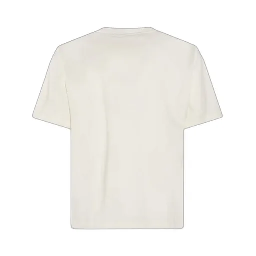 Palm Angels Monogram Embroidered Crewneck T-Shirt