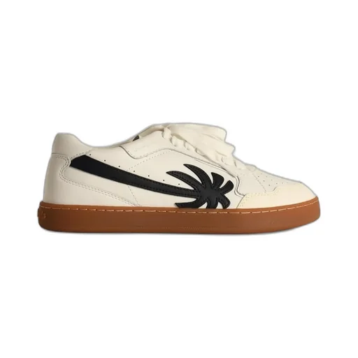 Palm Angels New Palm 1 Low-Top Sneakers