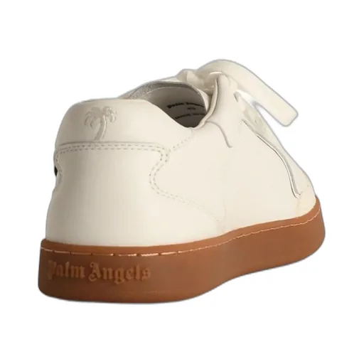Palm Angels New Palm 1 Low-Top Sneakers