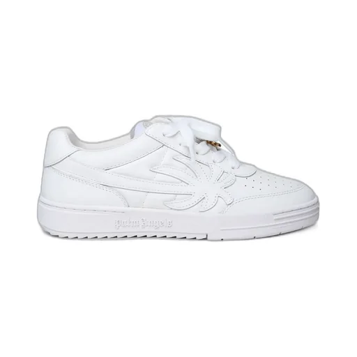 Palm Angels Palm Beach University Low-Top Sneakers