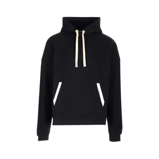 Palm Angels Drawstring Hoodie