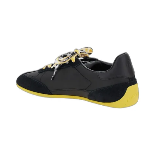 Palm Angels Pa5 Palm Patch Sneakers