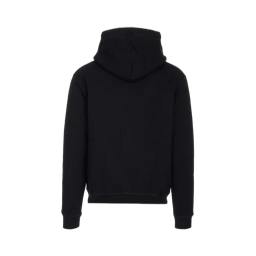 Palm Angels Drawstring Hoodie