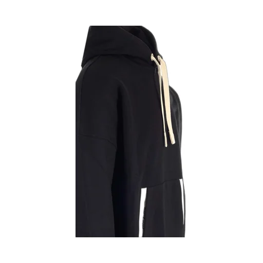 Palm Angels Drawstring Hoodie