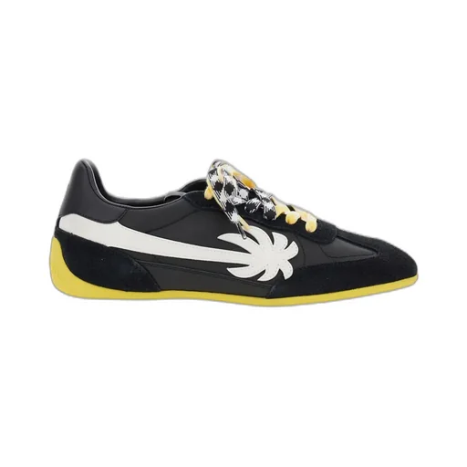 Palm Angels Pa5 Palm Patch Sneakers