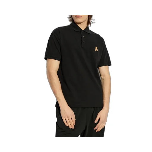 Palm Angels Bear In Mind Polo Shirt