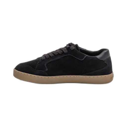 Palm Angels New Palm Round Toe Sneakers