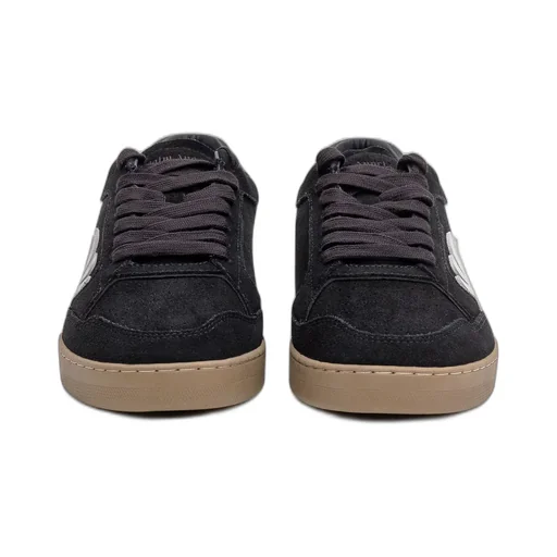 Palm Angels New Palm Round Toe Sneakers