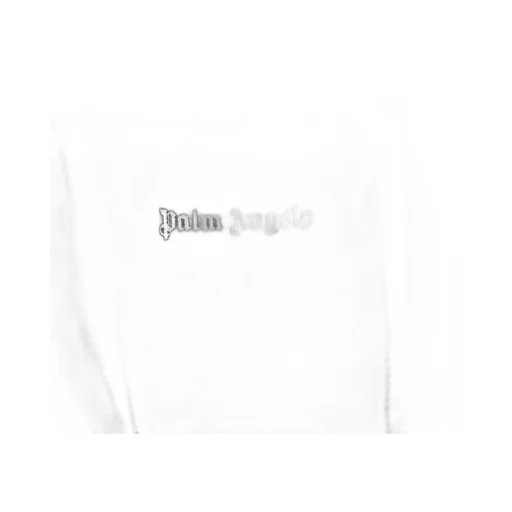 Palm Angels Logo-Embroidered Jeans