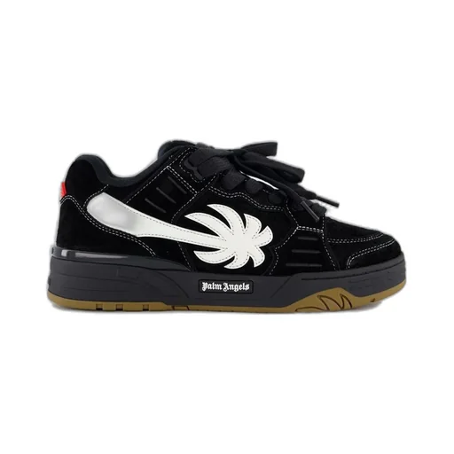 Palm Angels Palm Patch Sneakers