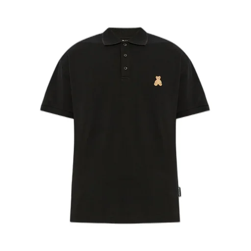 Palm Angels Bear In Mind Polo Shirt