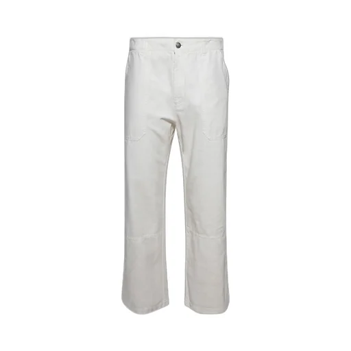 Palm Angels Straight Leg Trousers
