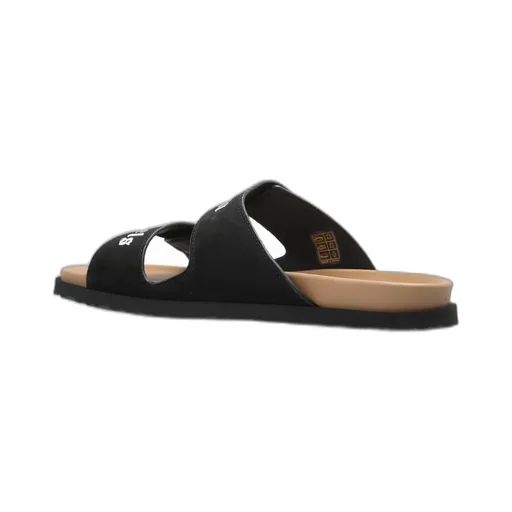 Palm Angels Logo Printed Slides