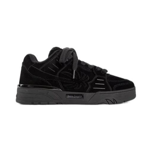 Palm Angels Venice Palm Patch Sneakers