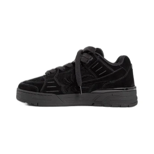 Palm Angels Venice Palm Patch Sneakers
