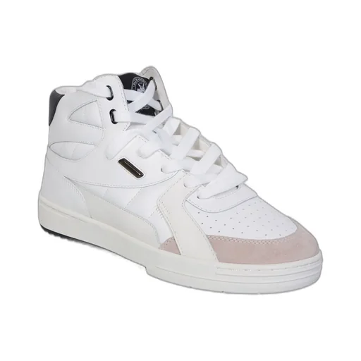 Palm Angels University Lace-Up Sneakers