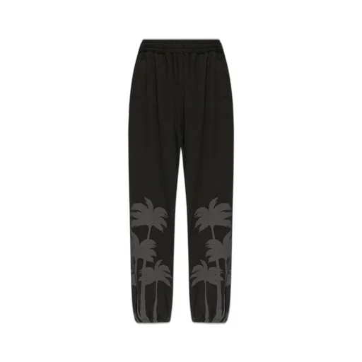 Palm Angels Palms Printed Sweatpants