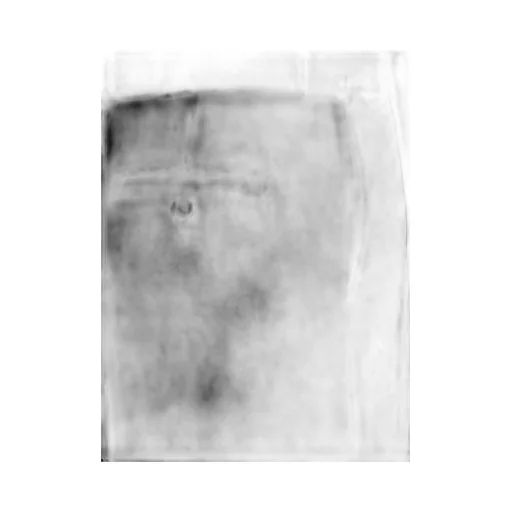 Palm Angels Logo Detailed Straight-Leg Trousers