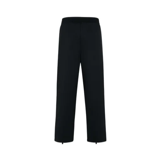 Palm Angels Central Zipped Track Pants