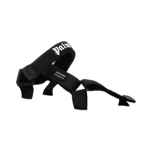 Palm Angels X Suicoke Depa Logo Printed Sandals