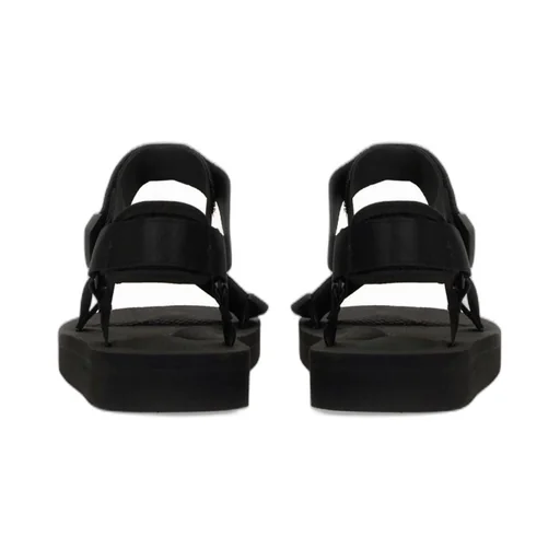 Palm Angels X Suicoke Depa Logo Printed Sandals