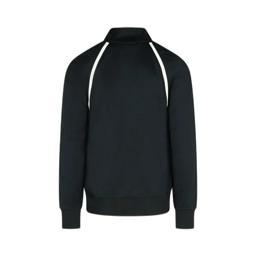 Palm Angels Zip Detailed Track Jacket
