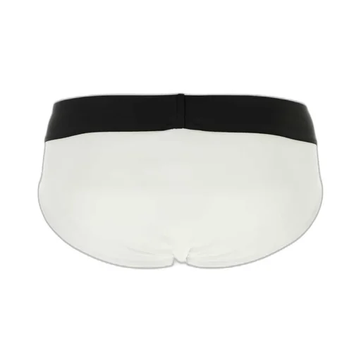 Palm Angels Logo Waistband Briefs