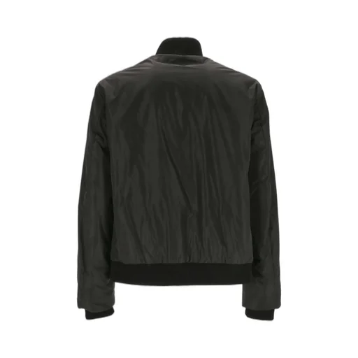 Palm Angels Monogram Padded Track Jacket