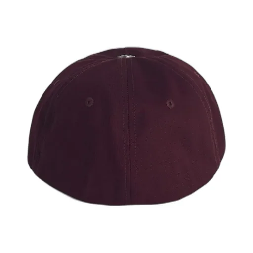 Palm Angels Classic Palm-Detailed Cap