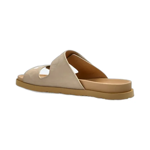 Palm Angels Logo Printed Slides