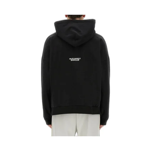 Palm Angels Palm Ski Club Printed Hoodie