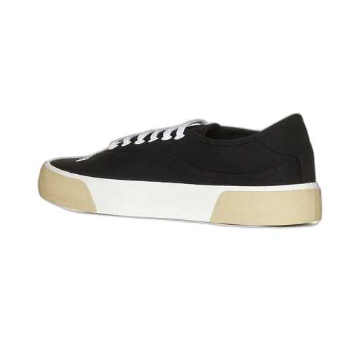 Palm Angels Logo Printed Lace-Up Sneakers