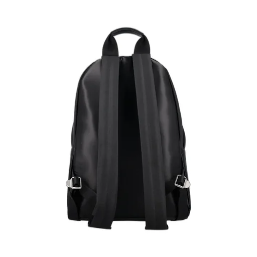 Palm Angels Logo Print Backpack
